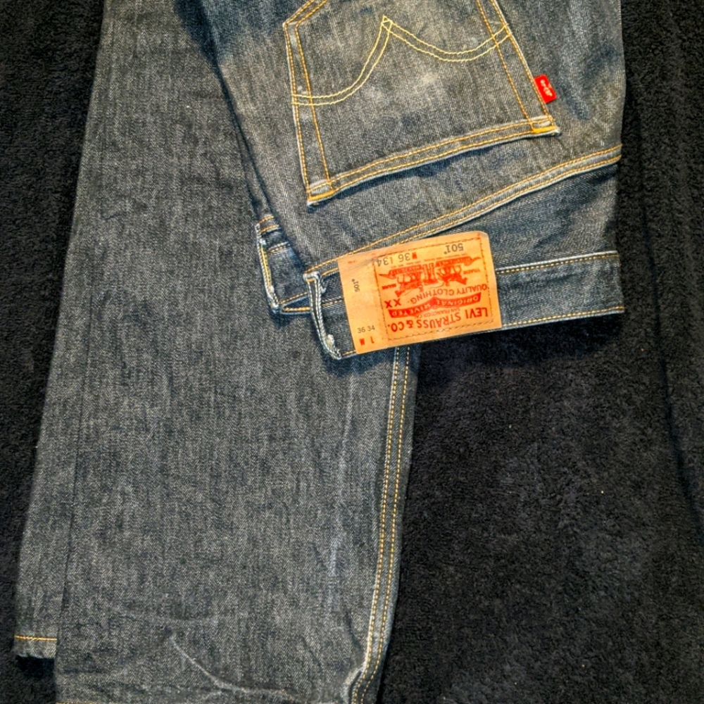 36x34 jeans